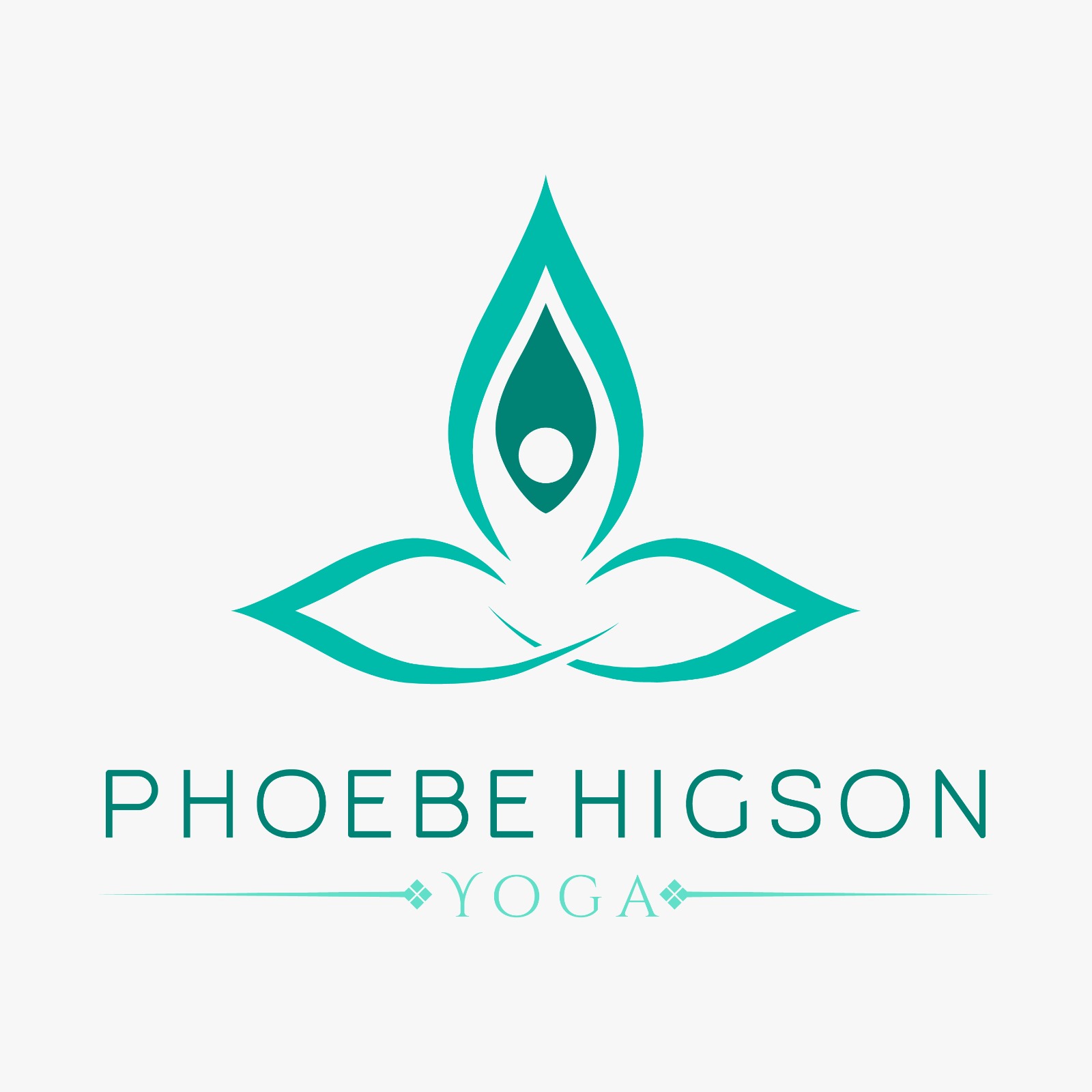 Phoebe Higson Yoga